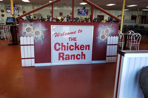 vegas chicken ranch